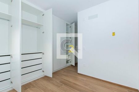 Apartamento à venda com 3 quartos, 86m² em City América, São Paulo
