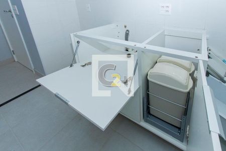 Apartamento à venda com 3 quartos, 86m² em City América, São Paulo