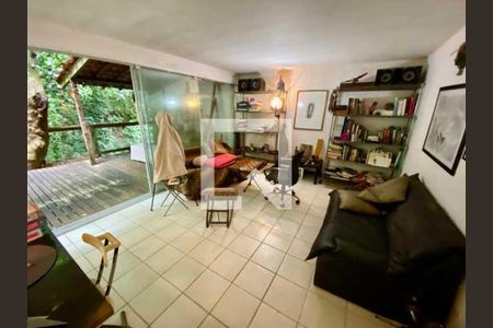 Casa de Condomínio à venda com 5 quartos, 354m² em São Conrado, Rio de Janeiro