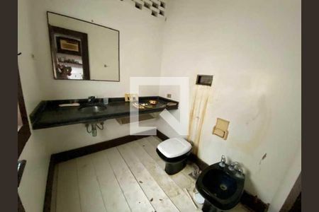 Casa de Condomínio à venda com 5 quartos, 354m² em São Conrado, Rio de Janeiro