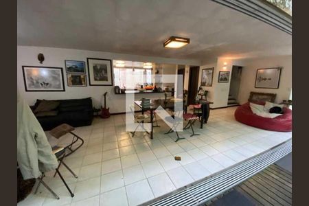 Casa de Condomínio à venda com 5 quartos, 354m² em São Conrado, Rio de Janeiro