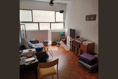 Apartamento à venda com 2 quartos, 60m² em Botafogo, Rio de Janeiro