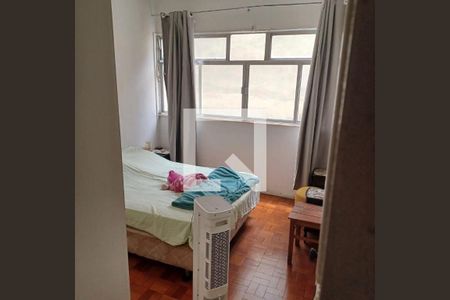 Apartamento à venda com 2 quartos, 60m² em Botafogo, Rio de Janeiro