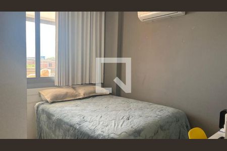 Apartamento à venda com 2 quartos, 90m² em Piratininga, Niterói