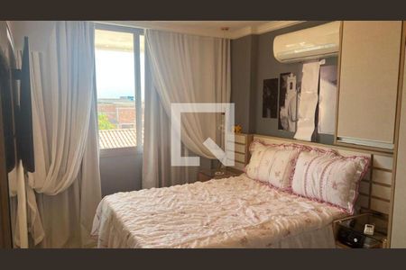 Apartamento à venda com 2 quartos, 90m² em Piratininga, Niterói