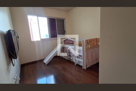 Apartamento à venda com 4 quartos, 180m² em Funcionários, Belo Horizonte