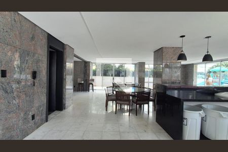 Apartamento à venda com 4 quartos, 180m² em Funcionários, Belo Horizonte