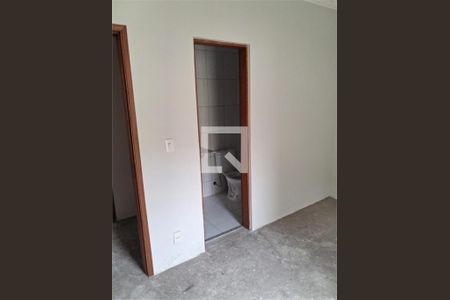 Casa à venda com 2 quartos, 66m² em Chora Menino, São Paulo