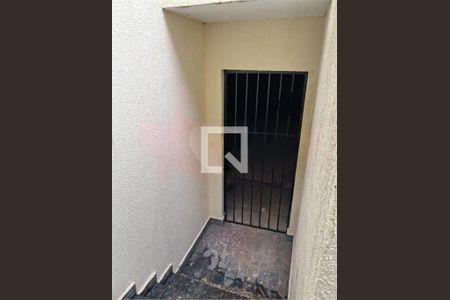 Casa à venda com 2 quartos, 66m² em Chora Menino, São Paulo