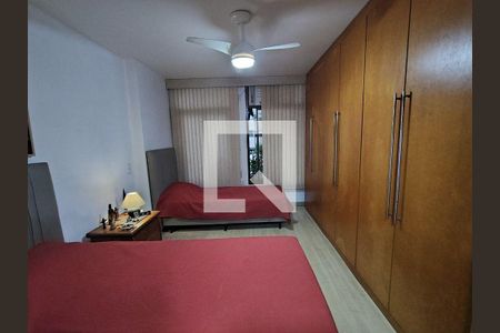 Apartamento à venda com 4 quartos, 186m² em Icaraí, Niterói