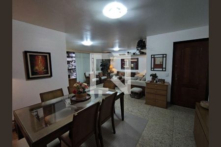 Apartamento à venda com 4 quartos, 186m² em Icaraí, Niterói