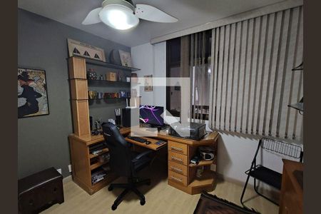 Apartamento à venda com 4 quartos, 186m² em Icaraí, Niterói