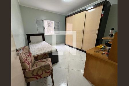 Casa à venda com 3 quartos, 235m² em Vila Dayse, São Bernardo do Campo