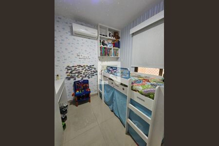Apartamento à venda com 3 quartos, 78m² em Freguesia (Jacarepaguá), Rio de Janeiro