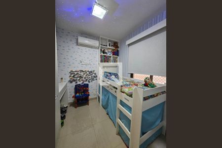 Apartamento à venda com 3 quartos, 78m² em Freguesia (Jacarepaguá), Rio de Janeiro