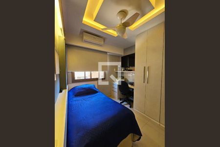 Apartamento à venda com 3 quartos, 78m² em Freguesia (Jacarepaguá), Rio de Janeiro