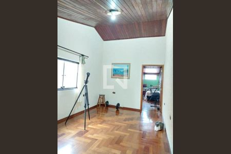 Casa à venda com 4 quartos, 324m² em Jardim Las Vegas, São Bernardo do Campo