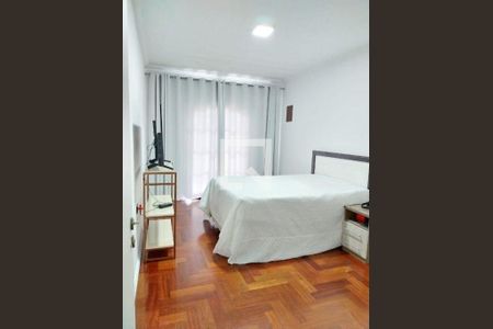 Casa à venda com 4 quartos, 324m² em Jardim Las Vegas, São Bernardo do Campo