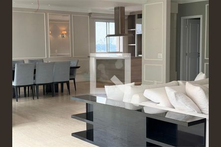 Apartamento à venda com 4 quartos, 234m² em Itaim Bibi, São Paulo