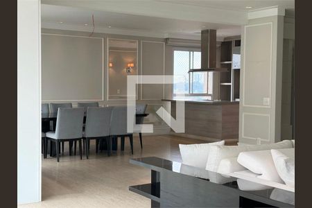 Apartamento à venda com 4 quartos, 234m² em Itaim Bibi, São Paulo