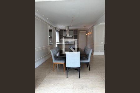 Apartamento à venda com 4 quartos, 234m² em Itaim Bibi, São Paulo