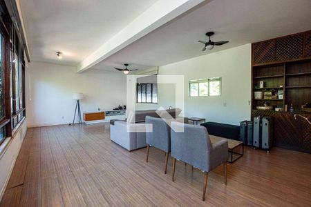 Casa à venda com 6 quartos, 390m² em São Francisco, Niterói