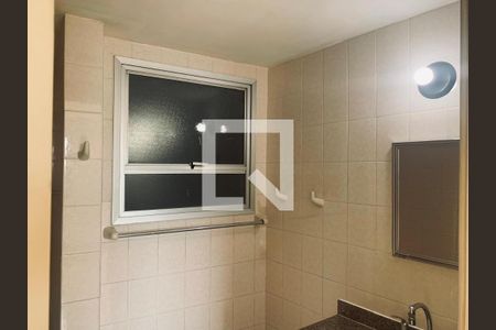 Apartamento à venda com 3 quartos, 92m² em Rio Comprido, Rio de Janeiro