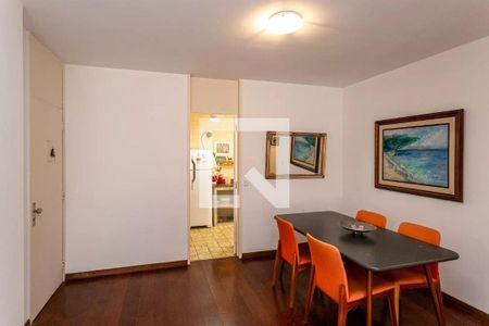 Apartamento à venda com 2 quartos, 111m² em Copacabana, Rio de Janeiro