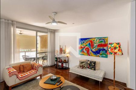 Apartamento à venda com 2 quartos, 111m² em Copacabana, Rio de Janeiro