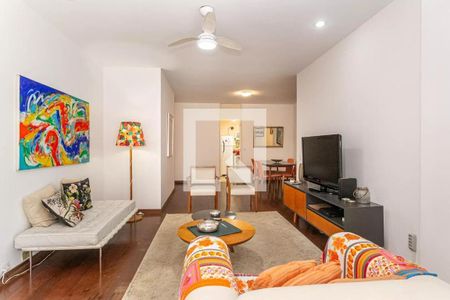 Apartamento à venda com 2 quartos, 111m² em Copacabana, Rio de Janeiro