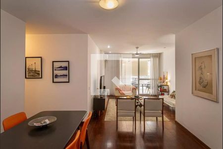 Apartamento à venda com 2 quartos, 111m² em Copacabana, Rio de Janeiro