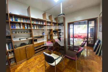 Apartamento à venda com 3 quartos, 125m² em Vila Buarque, São Paulo
