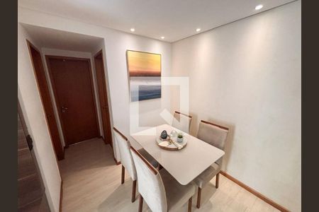 Apartamento à venda com 2 quartos, 59m² em Itaipu, Niterói