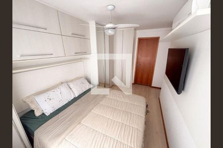 Apartamento à venda com 2 quartos, 59m² em Itaipu, Niterói