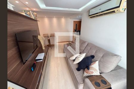 Apartamento à venda com 2 quartos, 59m² em Itaipu, Niterói