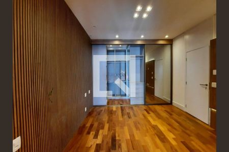 Apartamento à venda com 3 quartos, 160m² em Vila Regente Feijó, São Paulo