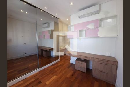 Apartamento à venda com 3 quartos, 160m² em Vila Regente Feijó, São Paulo