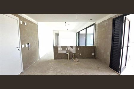 Apartamento à venda com 4 quartos, 190m² em Pompeia, São Paulo