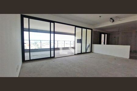 Apartamento à venda com 4 quartos, 190m² em Pompeia, São Paulo