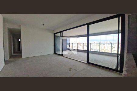 Apartamento à venda com 4 quartos, 190m² em Pompeia, São Paulo
