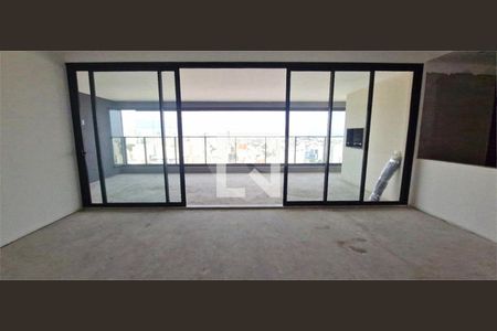 Apartamento à venda com 4 quartos, 190m² em Pompeia, São Paulo