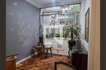 Apartamento à venda com 4 quartos, 126m² em Copacabana, Rio de Janeiro