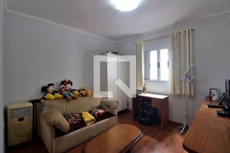 Apartamento à venda com 3 quartos, 200m² em Parque das Nações, Santo André