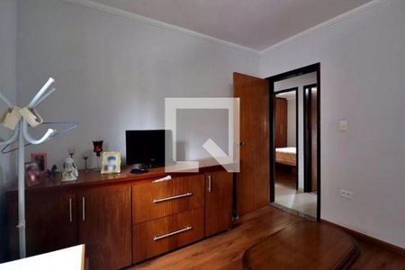 Apartamento à venda com 3 quartos, 200m² em Parque das Nações, Santo André