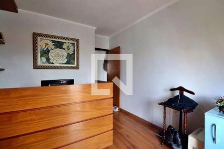 Apartamento à venda com 3 quartos, 200m² em Parque das Nações, Santo André