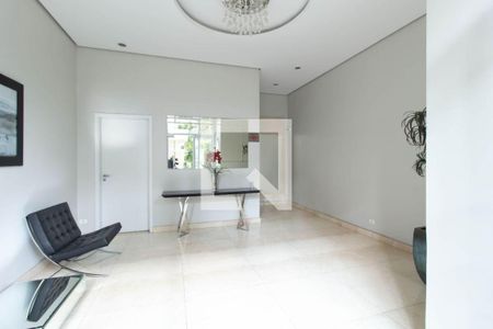 Apartamento à venda com 4 quartos, 143m² em Indianópolis, São Paulo