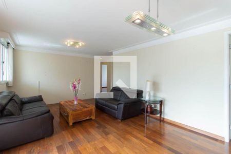 Apartamento à venda com 4 quartos, 143m² em Indianópolis, São Paulo