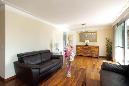 Apartamento à venda com 4 quartos, 143m² em Indianópolis, São Paulo