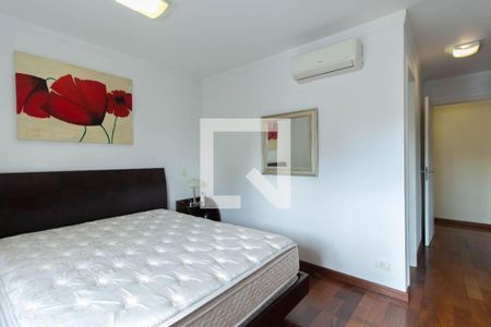 Apartamento à venda com 4 quartos, 143m² em Indianópolis, São Paulo