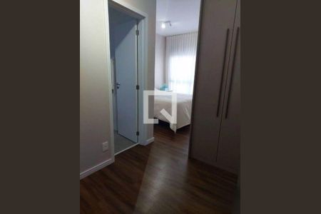 Apartamento à venda com 3 quartos, 123m² em Alphaville Empresarial, Barueri